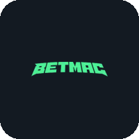 Betmac Casino logo