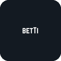 Betti Casino logo