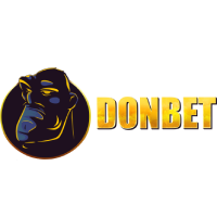 Donbet Casino logo
