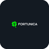Fortunica Casino logo