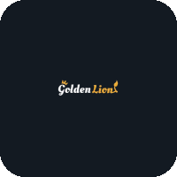 Golden Lion logo