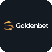 Goldenbet Casino logo