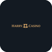 Harry Casino logo