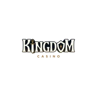 Kingdom Casino logo