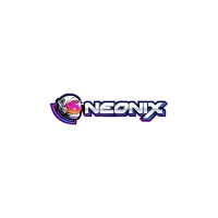 Neonix Casino logo