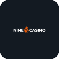 Nine Casino logo