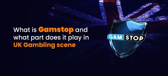 What is Gamstop